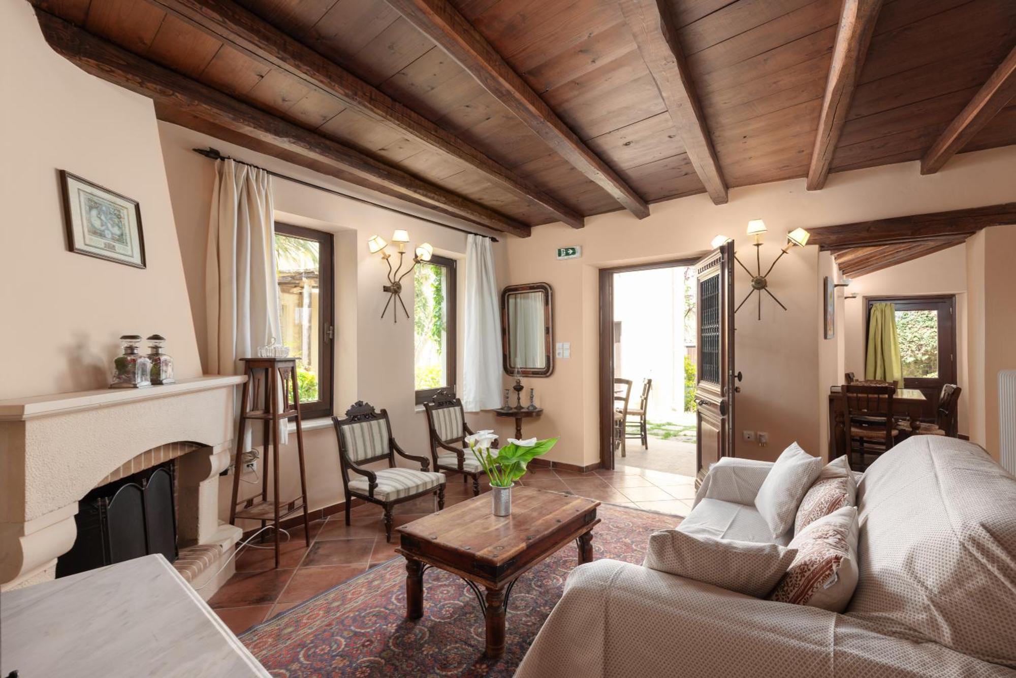 Kalimera Archanes Village 외부 사진