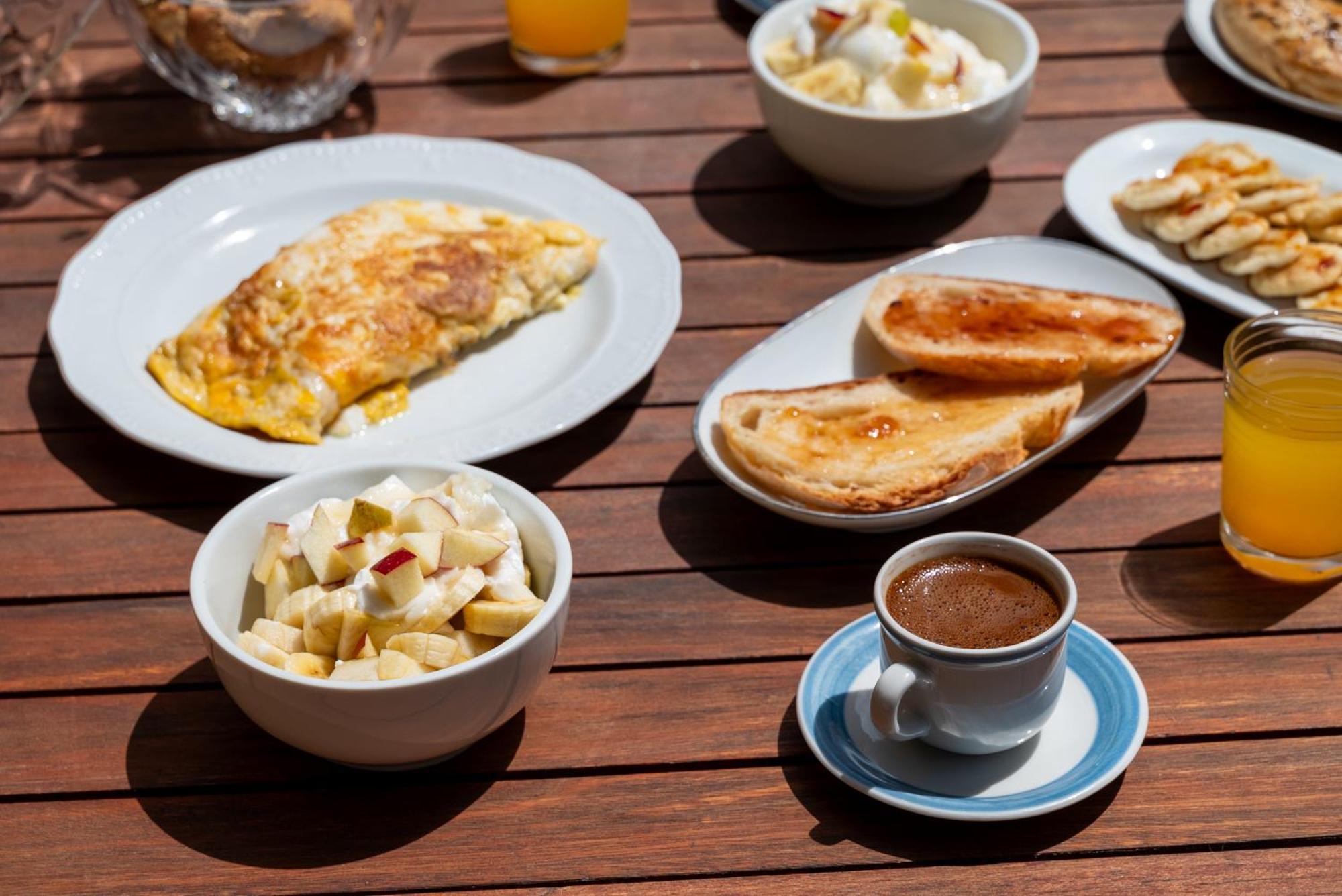 Kalimera Archanes Village 외부 사진