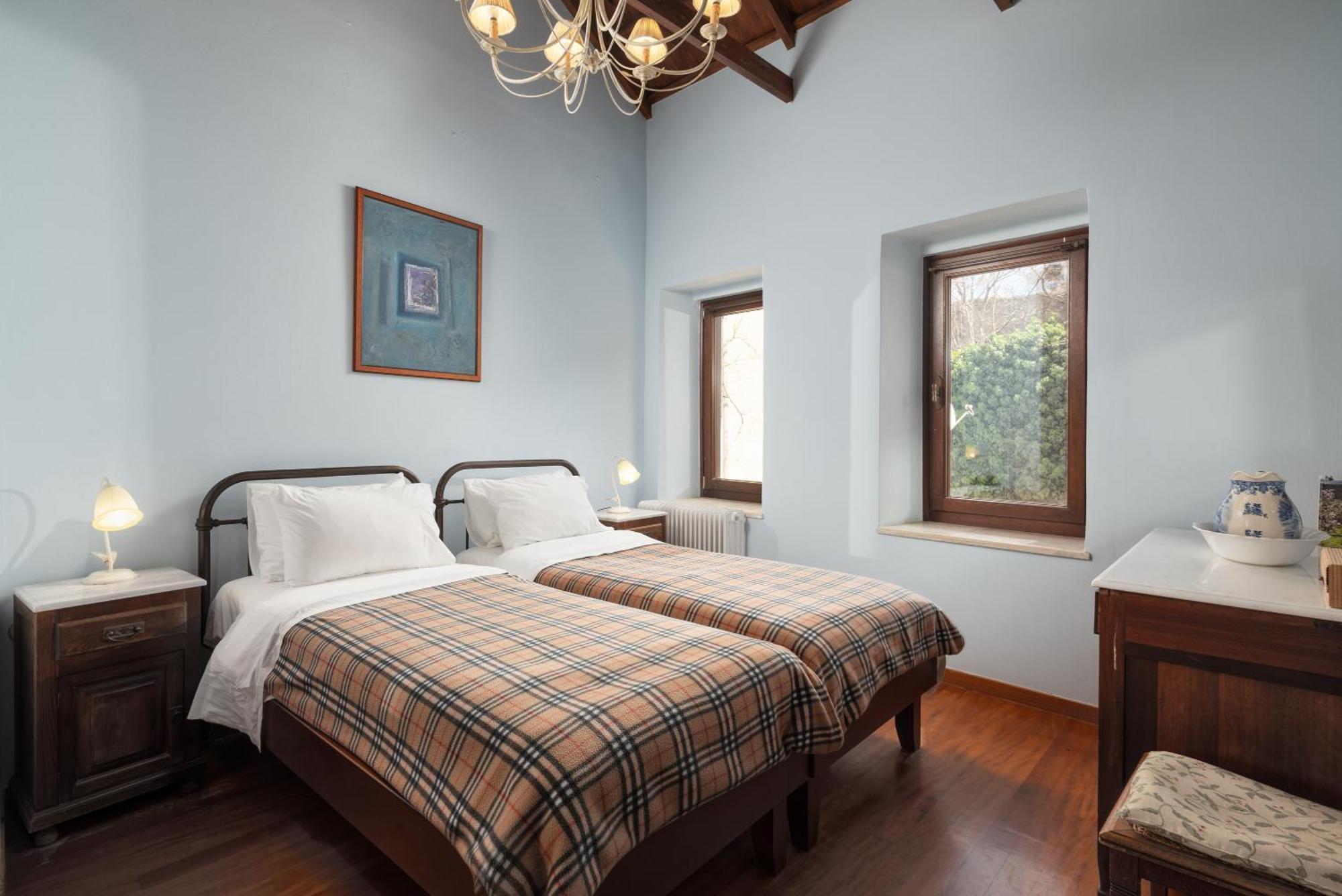 Kalimera Archanes Village 외부 사진