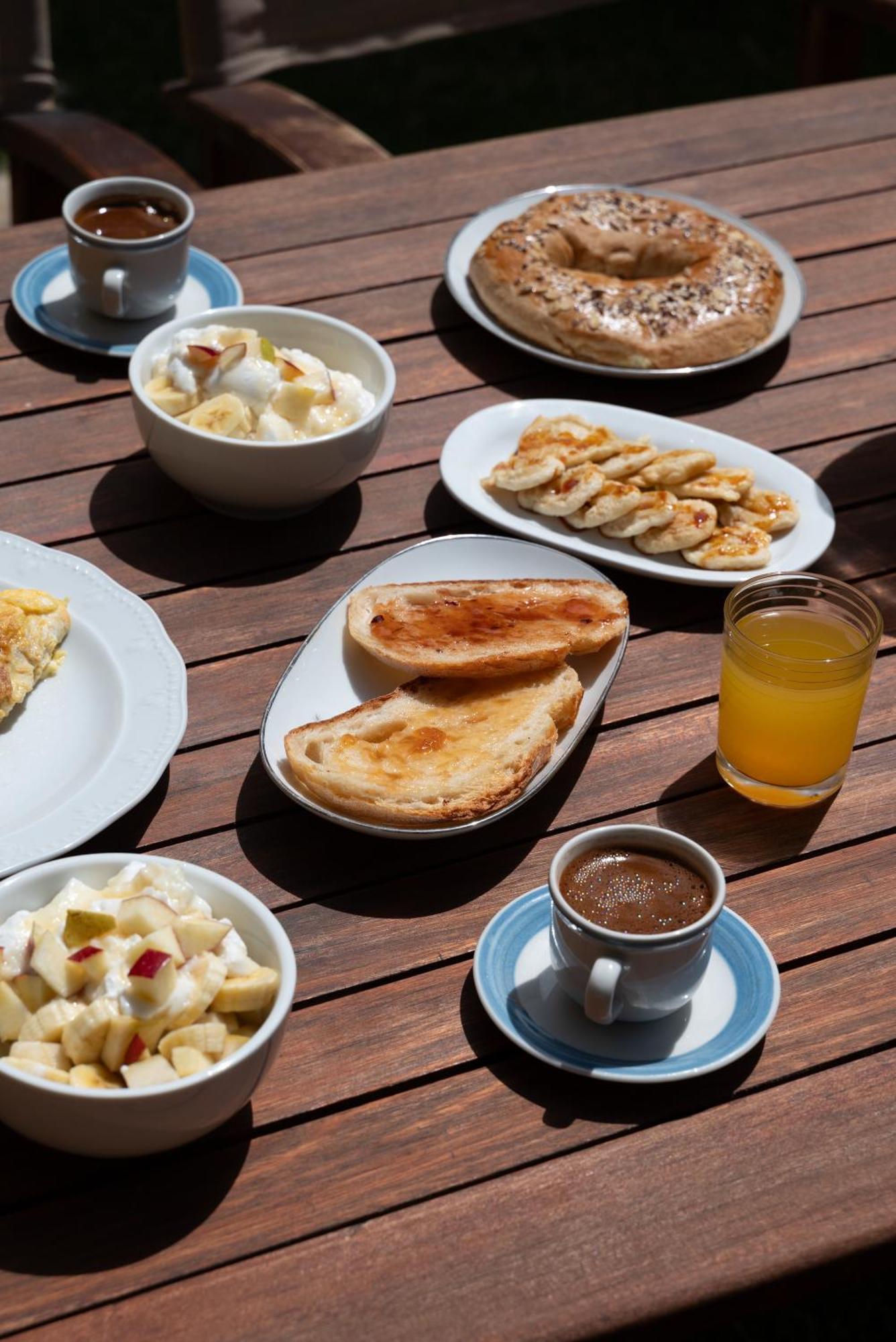 Kalimera Archanes Village 외부 사진