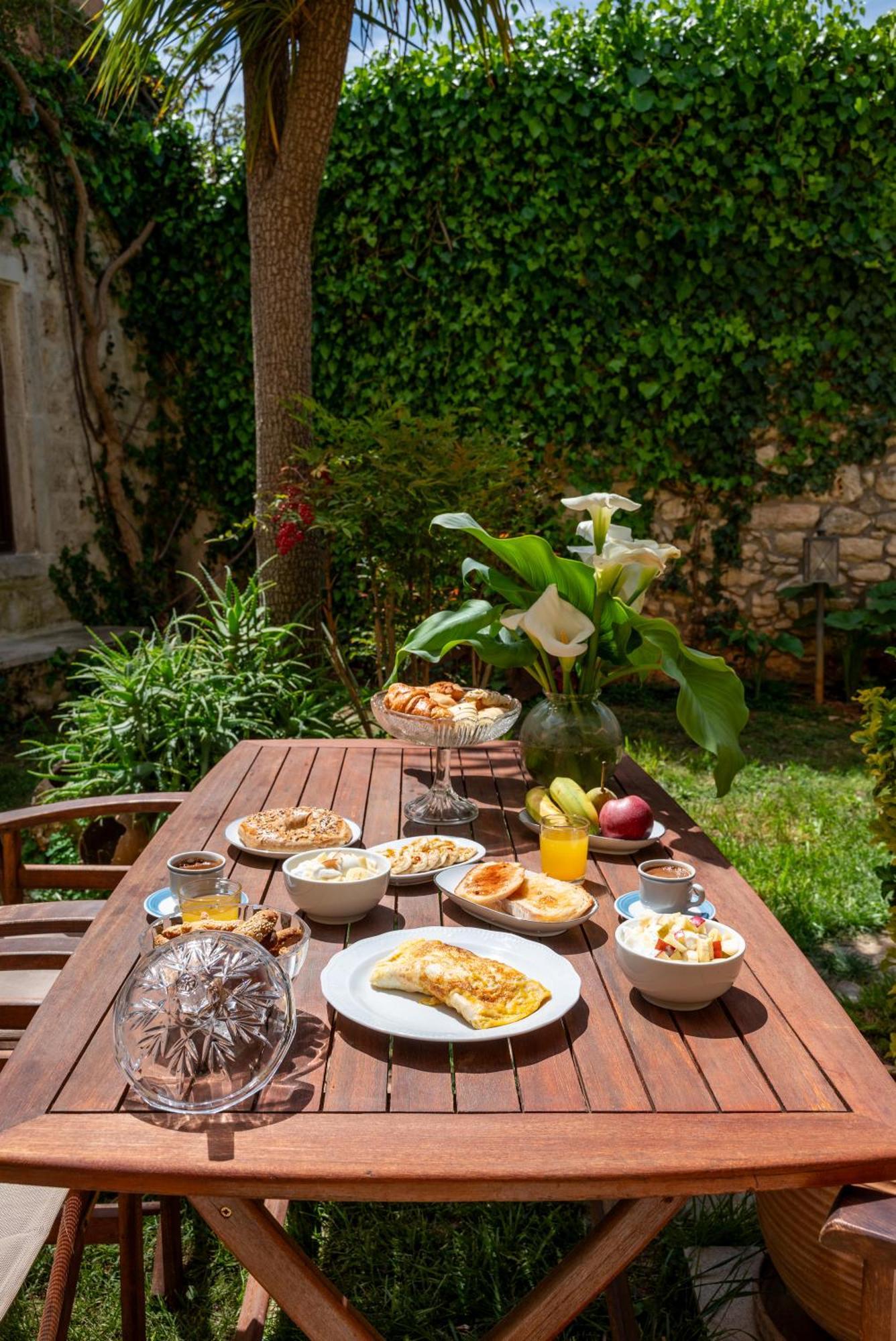 Kalimera Archanes Village 외부 사진