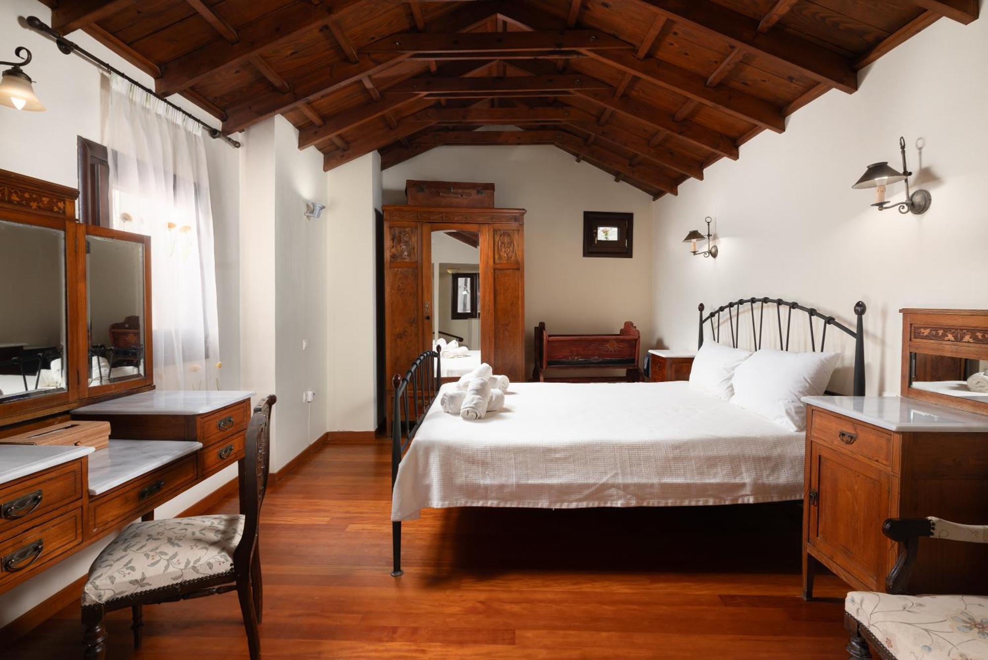 Kalimera Archanes Village 외부 사진