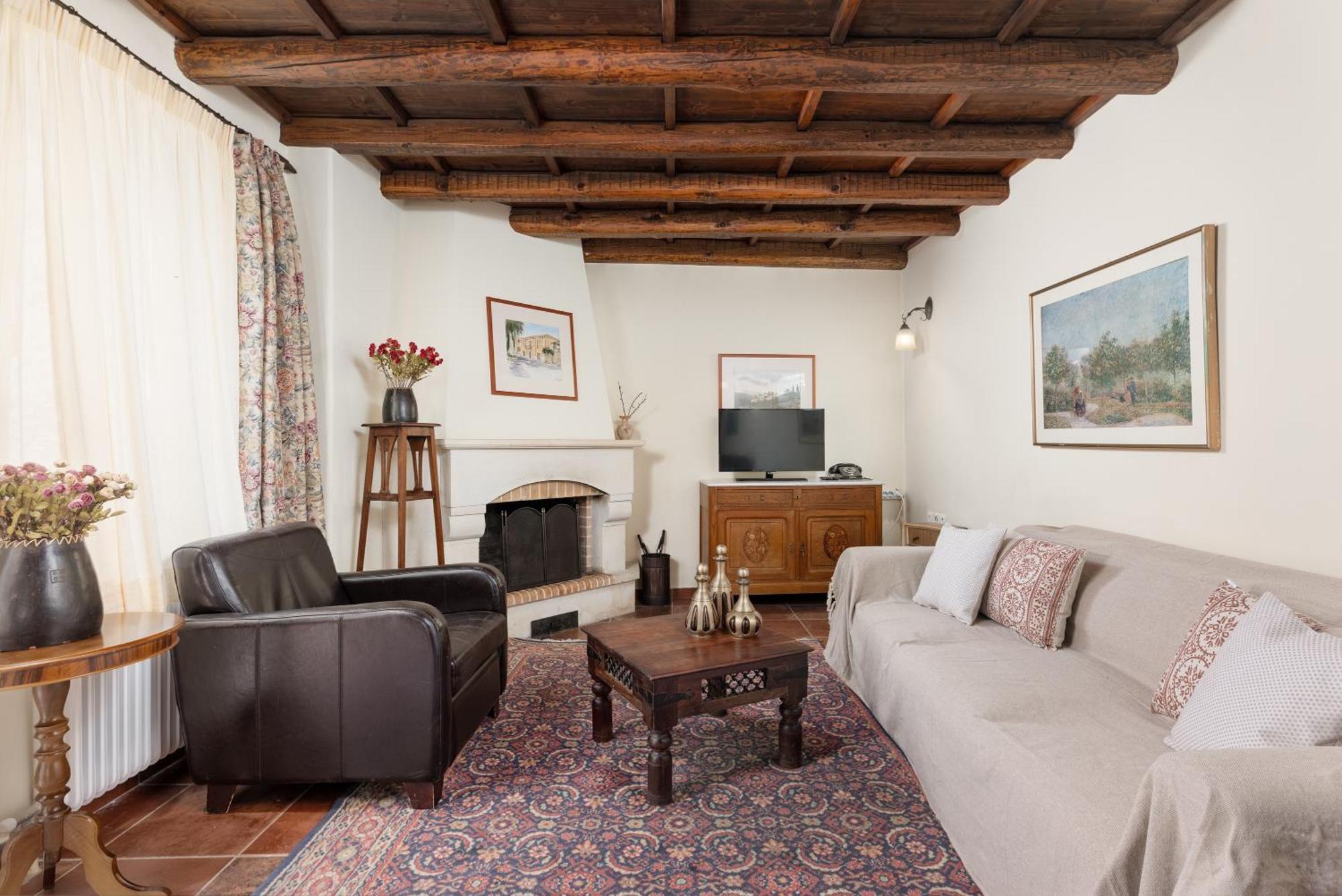 Kalimera Archanes Village 외부 사진