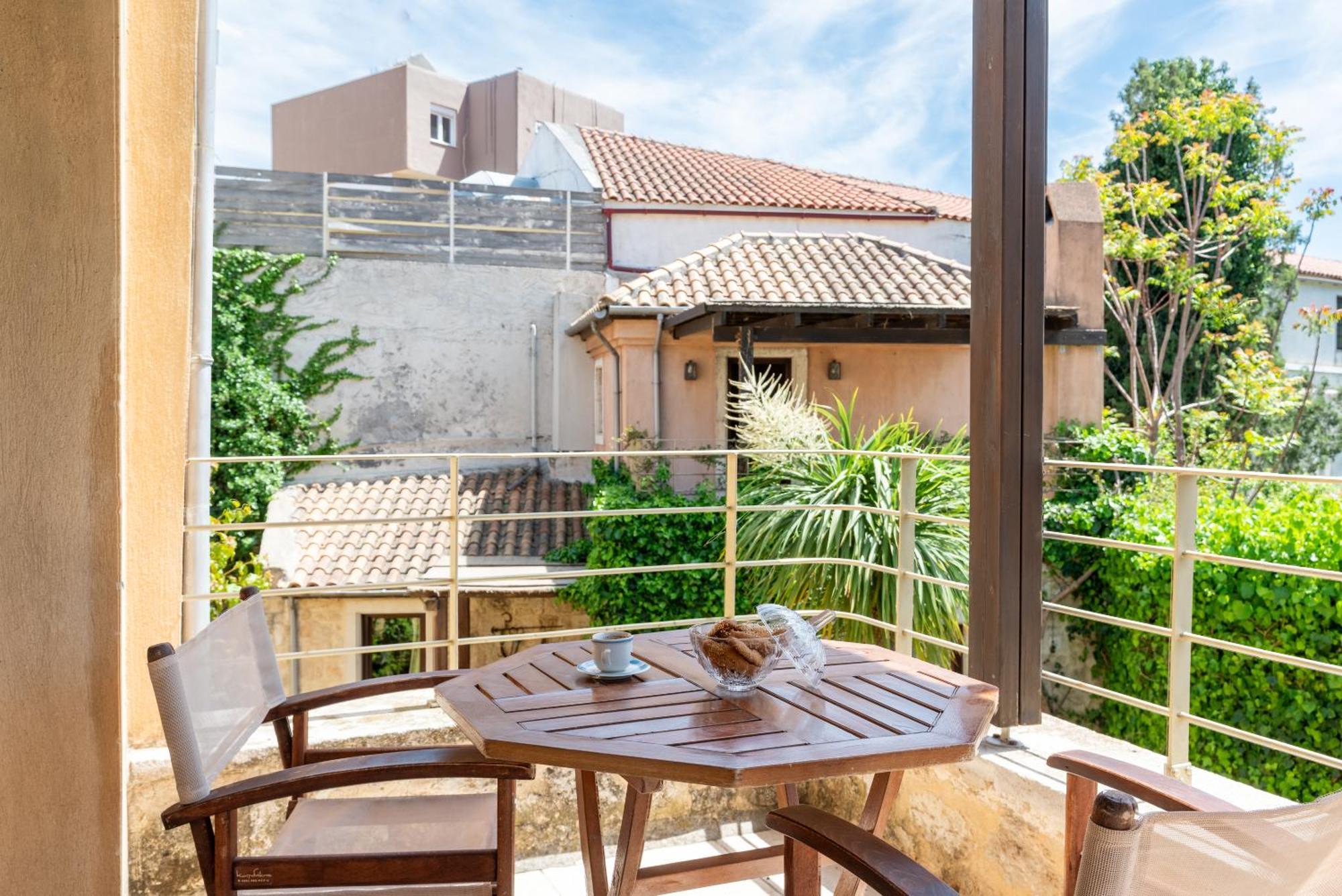 Kalimera Archanes Village 외부 사진