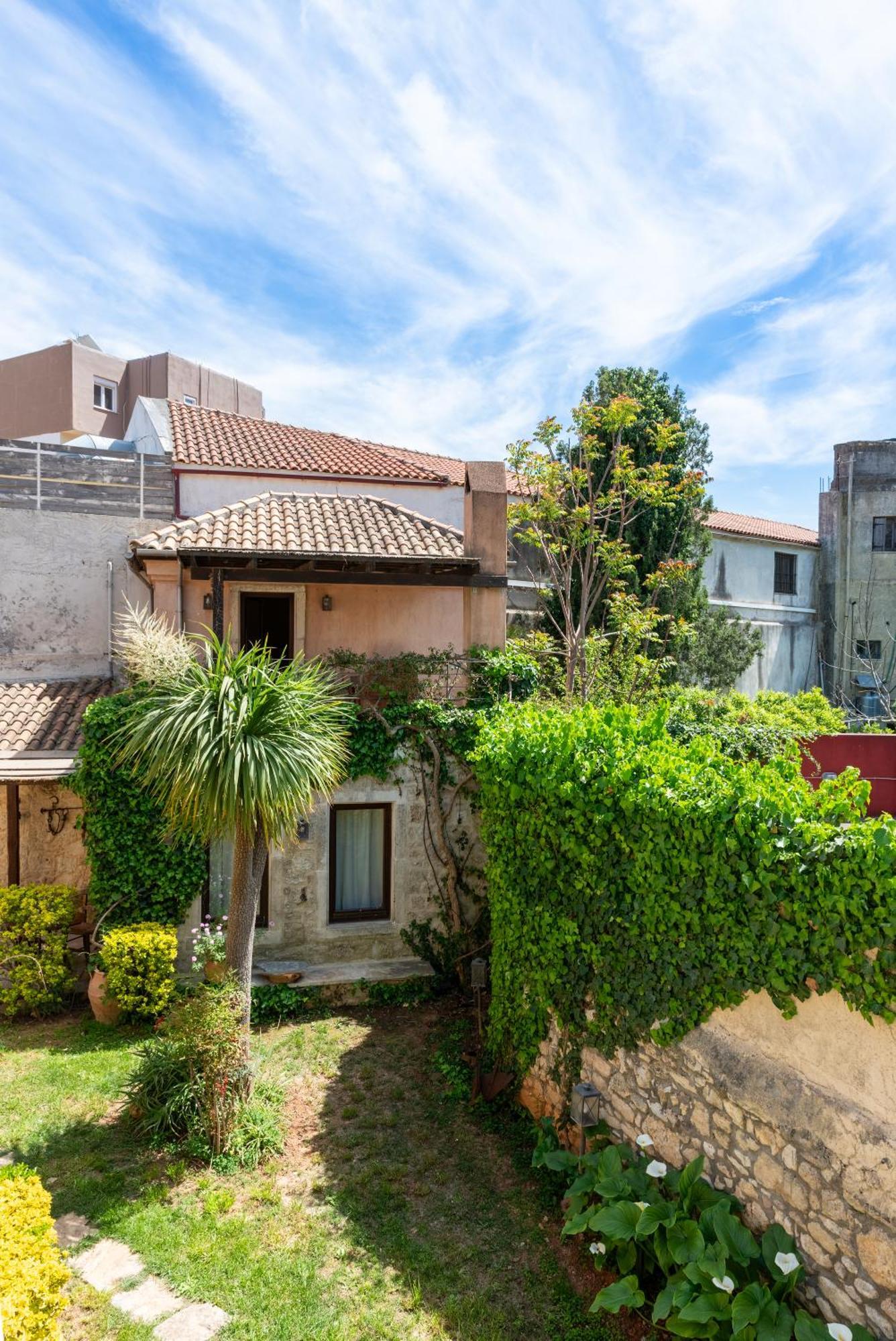 Kalimera Archanes Village 외부 사진