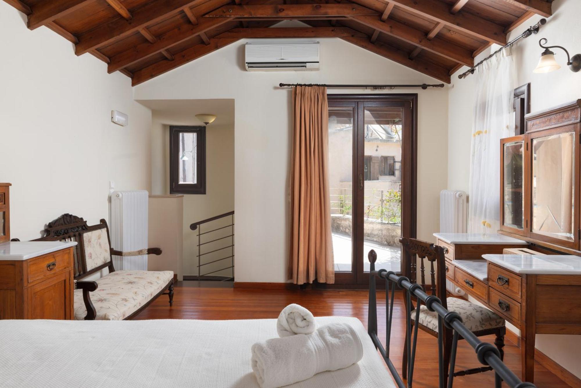 Kalimera Archanes Village 외부 사진