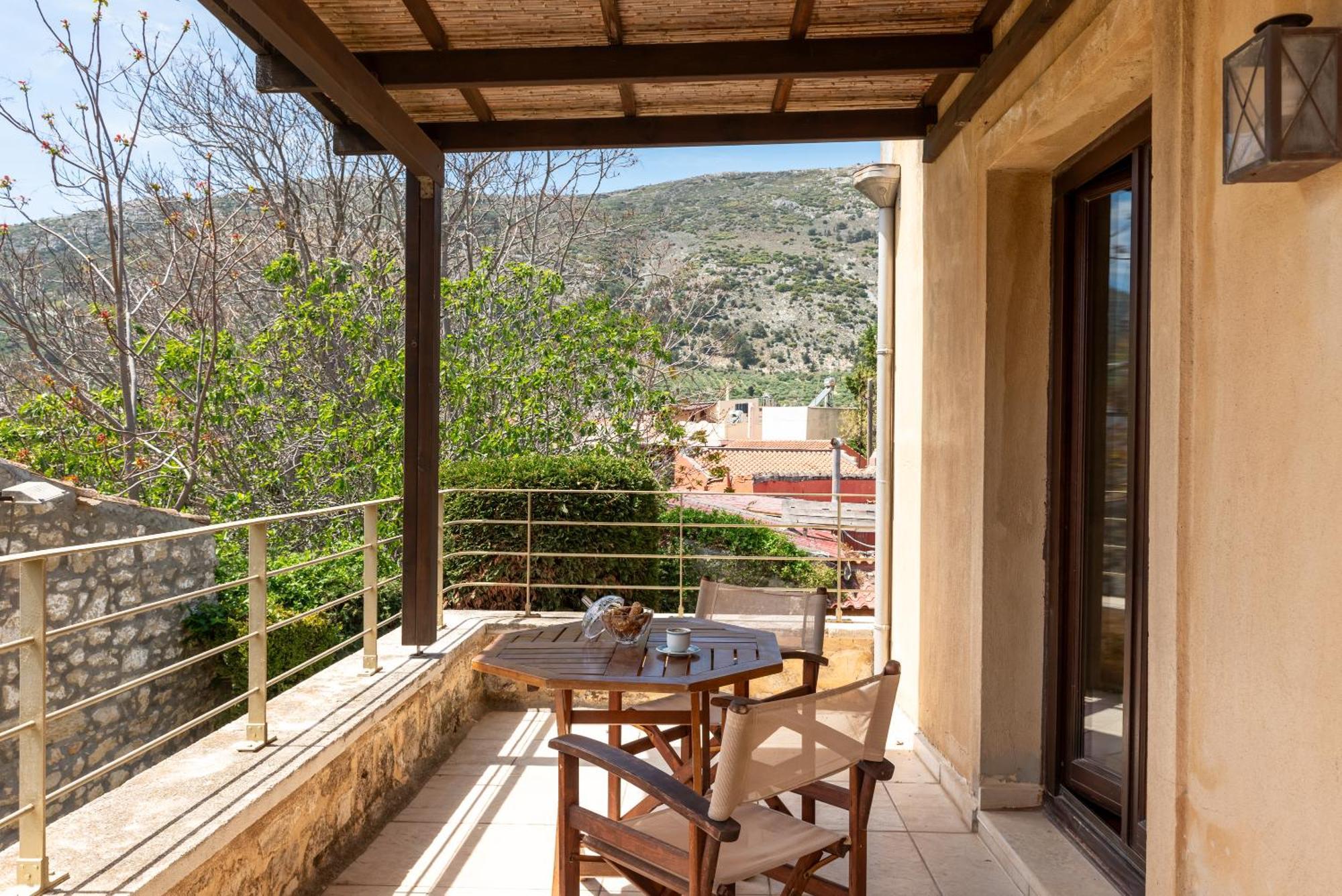 Kalimera Archanes Village 외부 사진