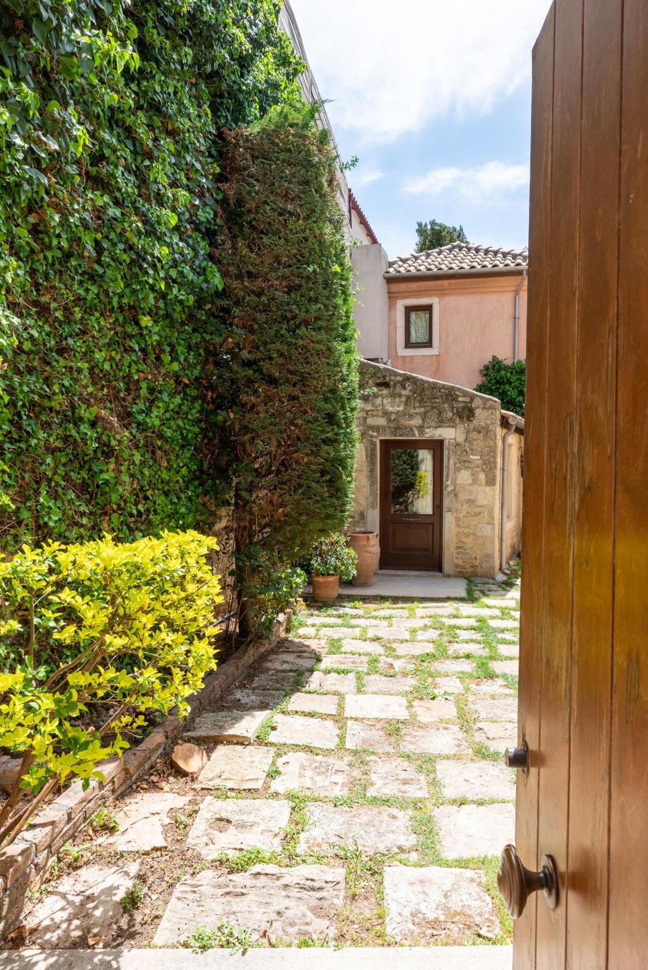 Kalimera Archanes Village 외부 사진