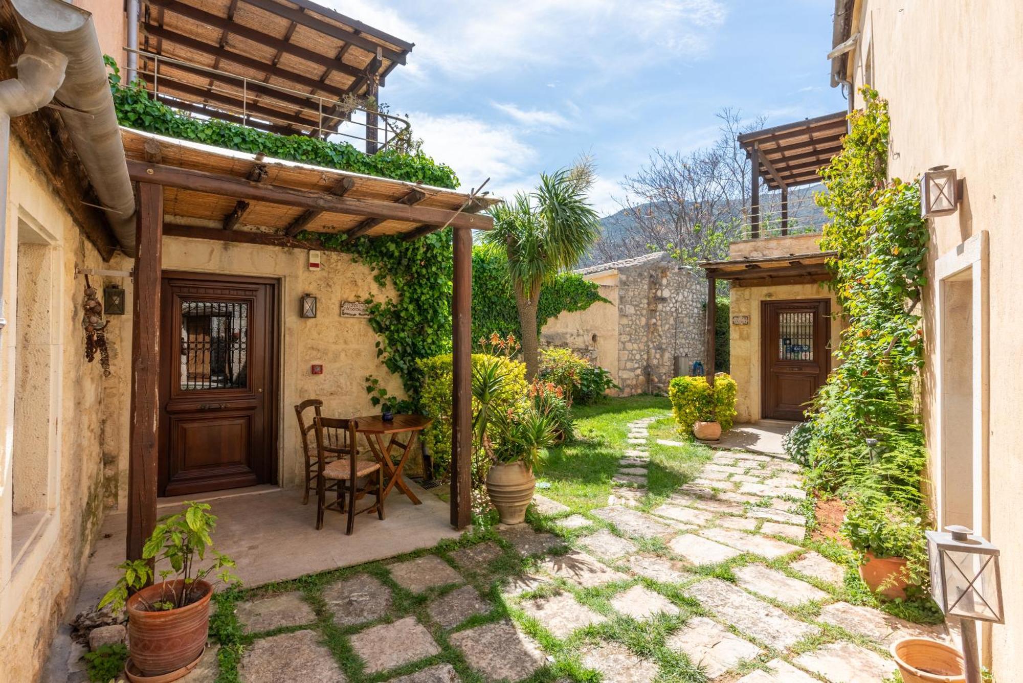 Kalimera Archanes Village 외부 사진