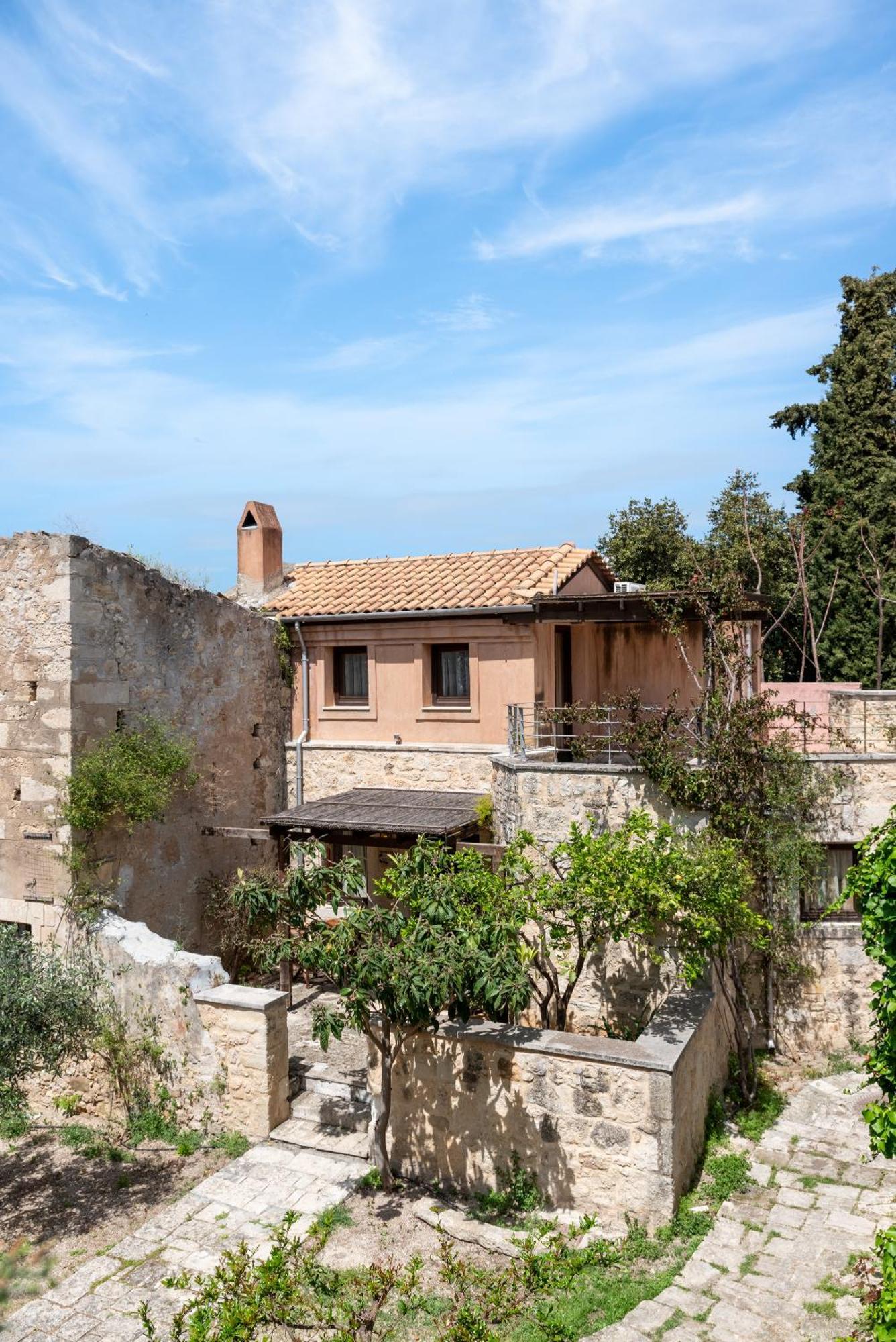 Kalimera Archanes Village 외부 사진