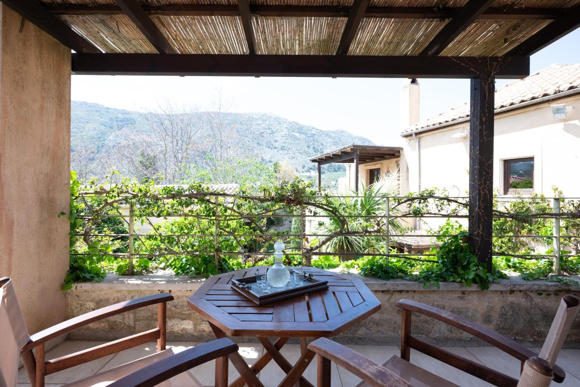 Kalimera Archanes Village 객실 사진