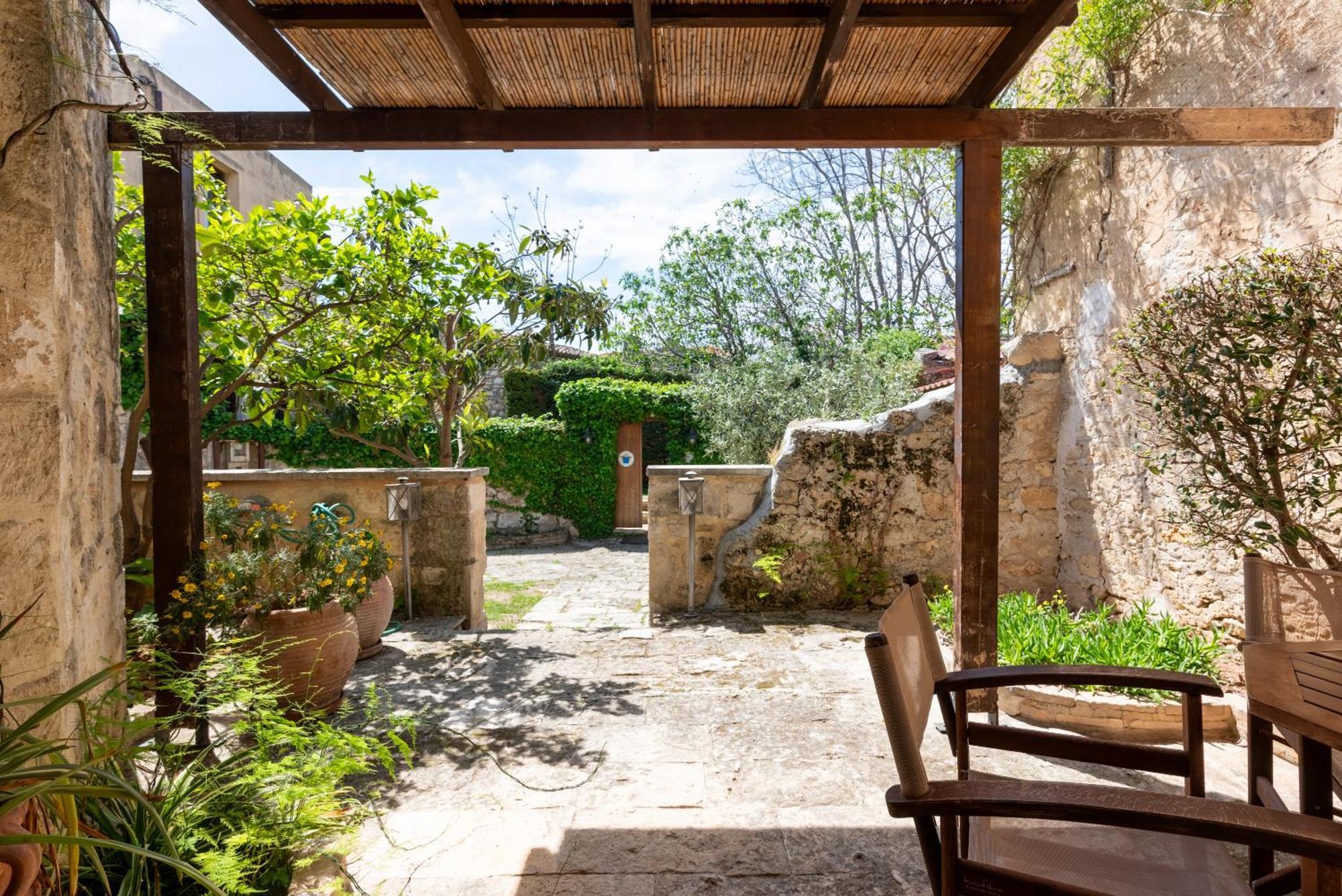 Kalimera Archanes Village 객실 사진