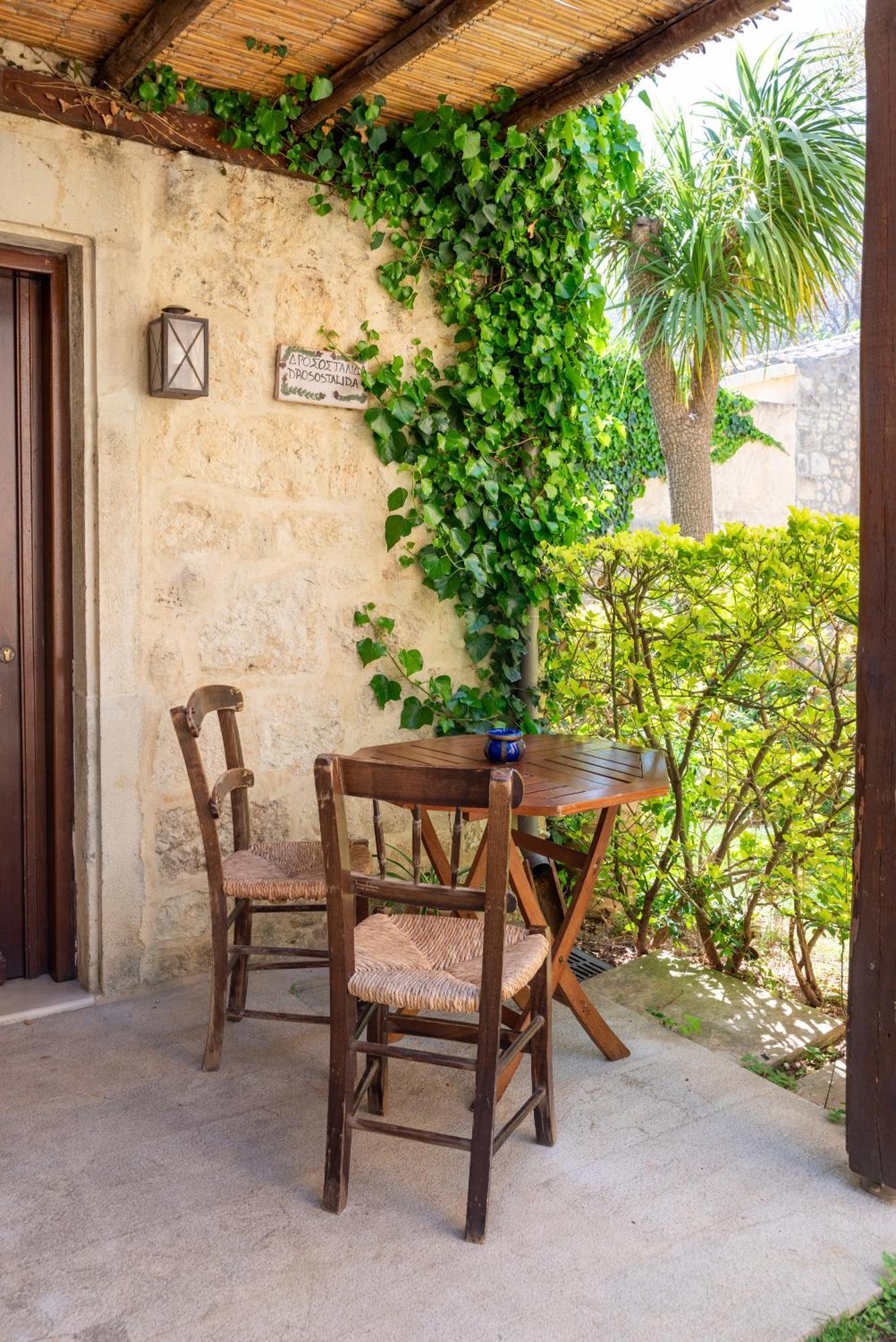 Kalimera Archanes Village 객실 사진