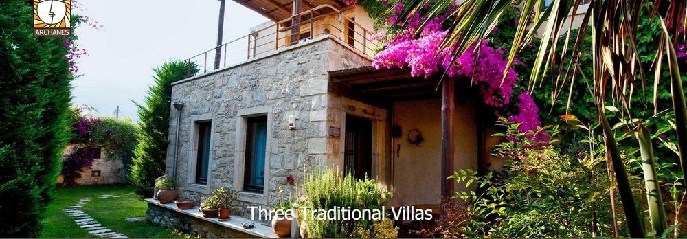 Kalimera Archanes Village 외부 사진